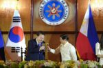 Manila, Seoul partner on major infrastructure projects boosting mobility and economy