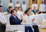 Manila taps Seoul in nuclear energy undertaking