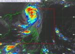 Leon may leave extensive damage in Batanes