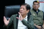 Marcos orders N. Luzon evacuation ahead of Kristine landfall