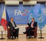 PH, Lao PDR forge new agri cooperation agreement