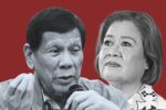 Duterte, De Lima faceoff expected at Senate probe