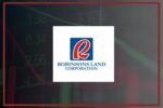 Robinsons Land to sell 318.9M shares in RL Commercial REIT for P1.87B