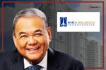 DMCI Holdings approves P10B preferred shares sale to Dacon
