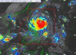 PAGASA: Signal No. 5 may be hoisted over Batanes