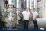 FG Cold Storage Corp. unveils P755M refrigerated warehouse in Navotas