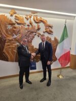 PH, Italy boost agri cooperation on World Food Day