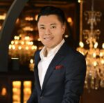 Kevin Tan joins Megaworld board; named executive director of listed firm