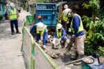 Maynilad completes P191M Caloocan pipe replacement project