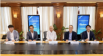 Pepsi-Cola taps Meralco’s Vantage Energy