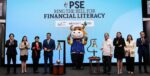 PSE launches financial literacy campaign