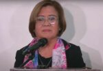De Lima testifies vs. DDS
