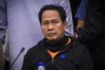 Quiboloy faces accusers at Senate hearing