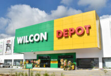 Wilcon Depot posts earnings turnaround in 3Q