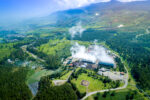 EDC secures rights to develop geothermal resources in Indonesia