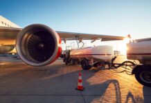 CAB keeps airline fuel surcharge steady for fifth month