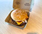 McDonald’s Quarter Pounder linked to E. coli outbreak in US