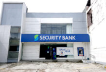 Lender posts strong 9-month results with revenues outpacing costs security bank