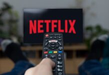 Netflix revenue up 17% in 3Q on subscriber, ad growth