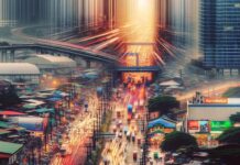 Households and businesses signal turnaround as economic optimism rebounds
