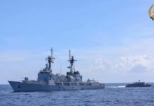 Marcos says Philippines ‘will not yield’ on West Philippine Sea