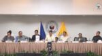 House Quadcom holds hearings to accommodate Duterte