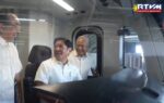 PBBM inaugurates LRT-1 extension Phase 1
