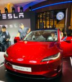 Tesla expands to Philippines with Experience Center and new vehicle launches