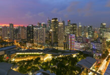 Ayala Land takes a cautious approach to capital market amid uncertainties