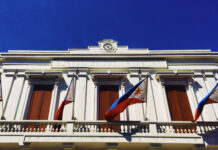 Treasury marks milestone as PH nears 2025 borrowing goal Treasury, BTr, Bureau of the Treasury, T-bills