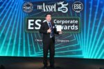 Chinabank wins Titanium Award for excellence in ESG practices