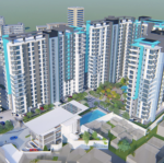 Cebu Landmasters expands to Luzon with P12B investment in two major projects