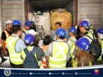 BOC, UNODC enhance ties vs illegal hazardous waste trade