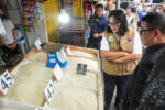 DA launches Kadiwa Rice-for-All program to tackle sky-high prices