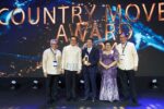Digital Disruptor: Converge CEO honored with PCCI’s Country Movers Award