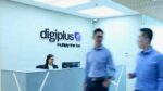 DigiPlus joins PSE Index, replacing Bloomberry in benchmark shake-up