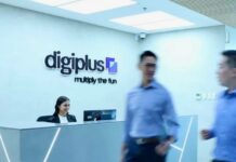 DigiPlus eyes fourth-quarter rebound after tough 3Q