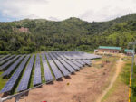 Storm Kristine causes P6.20B in agriculture damage; Caramoan microgrid proves resilient