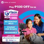 Globe expands fiber push to boost digital inclusion, economic access