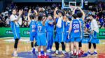 Gilas trounces Hong Kong, secures Asia Cup spot