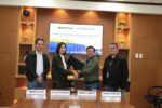 Emperador partners with Meralco subsidiary in solar project