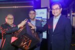 Meralco, PLDT Data Center Arm Launch Key Facility in Laguna