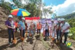NEA breaks ground on 3.18 MW Mawo Hydro Project in Samar