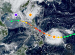 Globe prepares Luzon facilities for Severe Storm Pepito