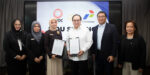 PNOC and Pertamina forge LNG and low carbon energy partnership PNOC and Pertamina forge LNG and low carbon energy partnership