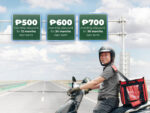 BPI promotes accessible motorcycle ownership with new loan promo