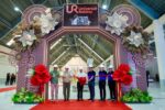 URC inaugurates P5.4B Sariaya flour facility