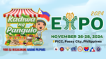 Bigger, Better, More: KADIWA Expo 2024 showcases innovation in Philippine agriculture