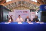 DITO invests P50 million to boost digital experience at Clark International Airport