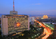 Meralco lines up massive spending for future projects